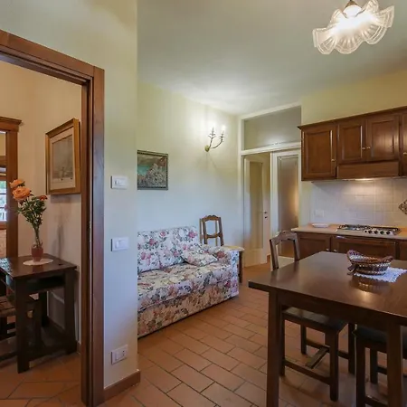 Gelsi By Mmega Villa Cortone
