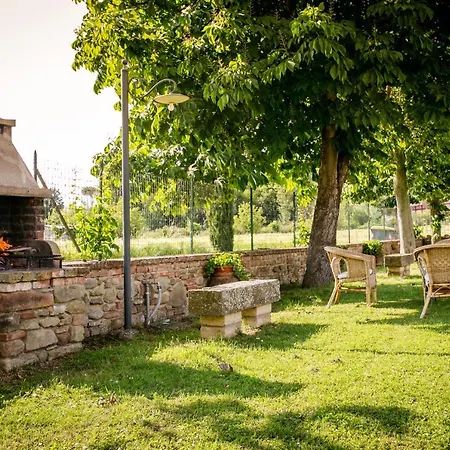 Gelsi By Mmega Villa *