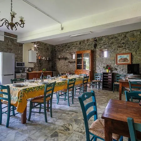 Gelsi By Mmega Villa Cortona