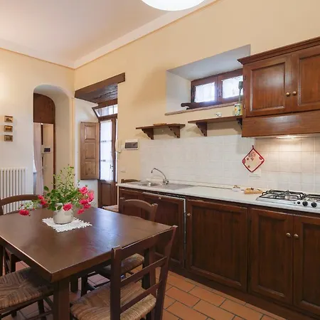 Gelsi By Mmega Cortona