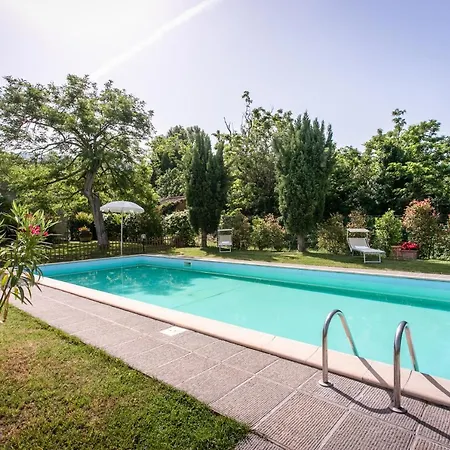 Gelsi By Mmega Villa *