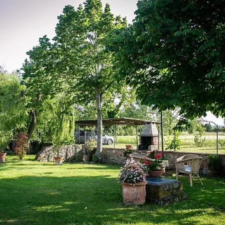 Vila Gelsi By Mmega Cortona