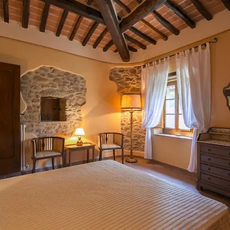 Gelsi By Mmega * Cortona