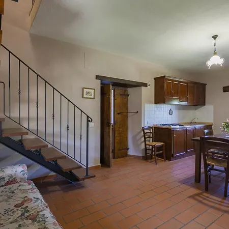 Gelsi By Mmega Cortona