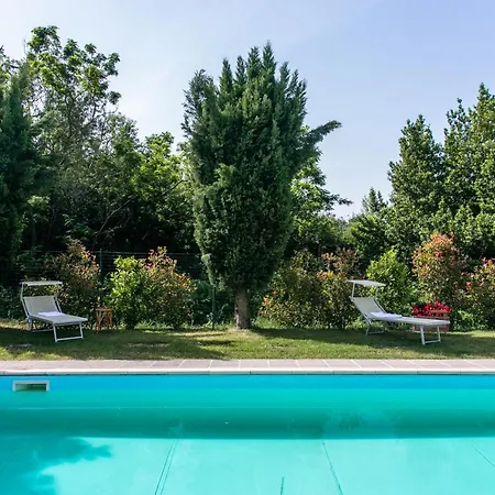 Villa Gelsi By Mmega *