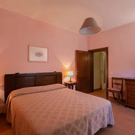 Gelsi By Mmega * Cortona