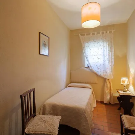 Gelsi By Mmega Villa Cortona