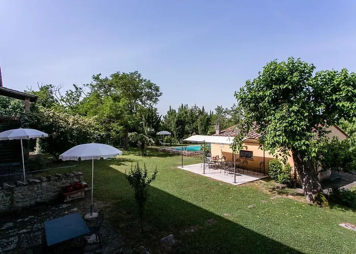 Gelsi By Mmega Villa *