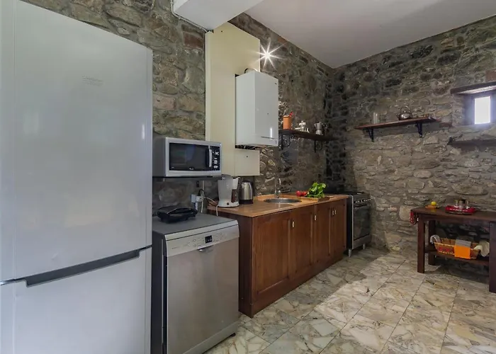 Villa Gelsi By Mmega Cortona