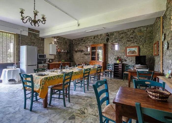 Gelsi By Mmega Villa Cortona