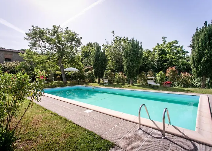 Gelsi By Mmega Villa *