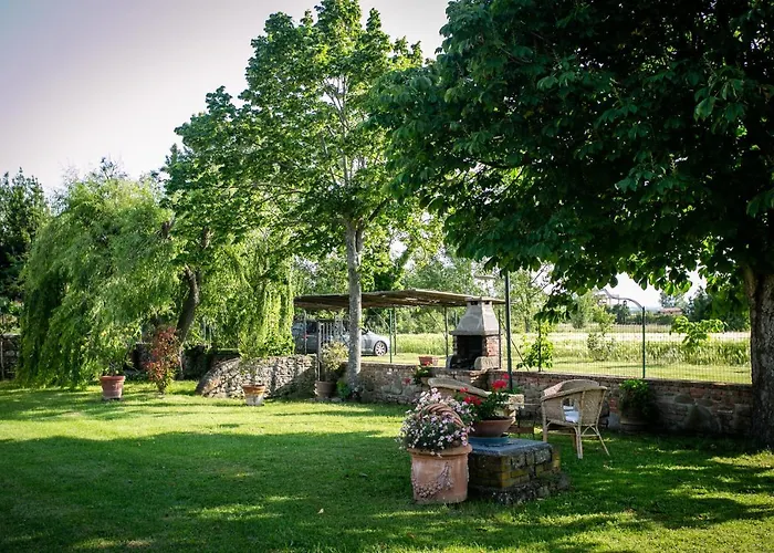 Villa Gelsi By Mmega Cortona