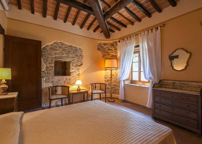 Gelsi By Mmega * Cortona