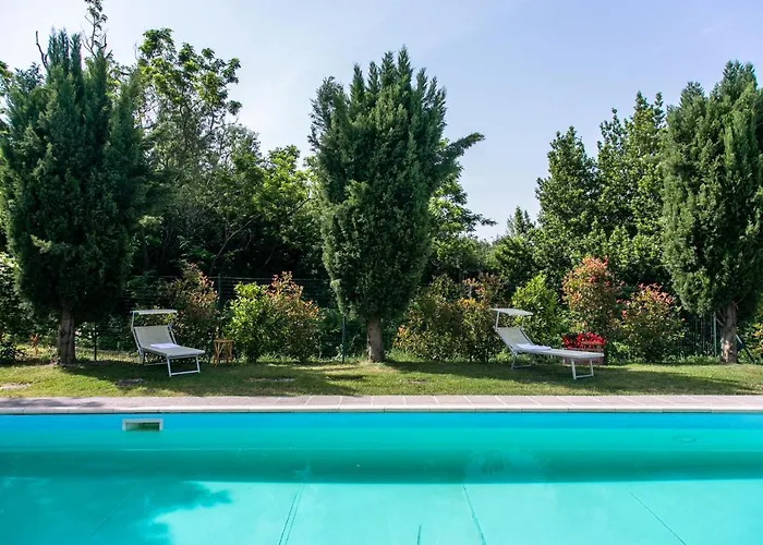 Villa Gelsi By Mmega *