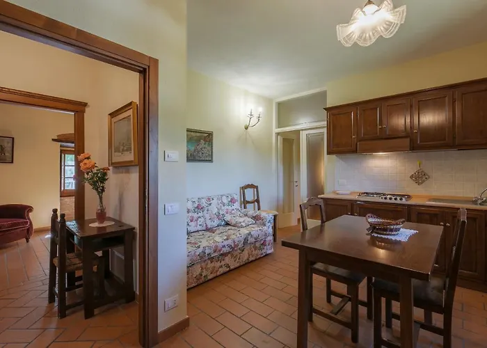 Gelsi By Mmega Villa Cortona