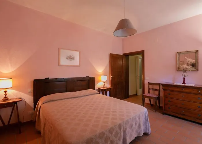 Gelsi By Mmega * Cortona