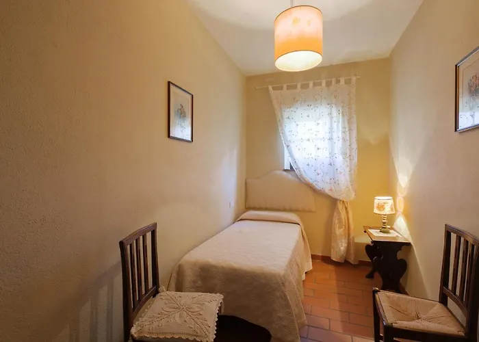 Gelsi By Mmega Villa Cortona