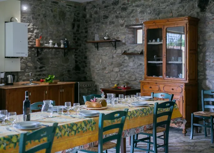 Villa Gelsi By Mmega Cortona