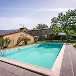 Gelsi By Mmega Villa Cortona