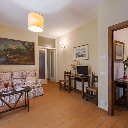 Gelsi By Mmega * Κορτόνα