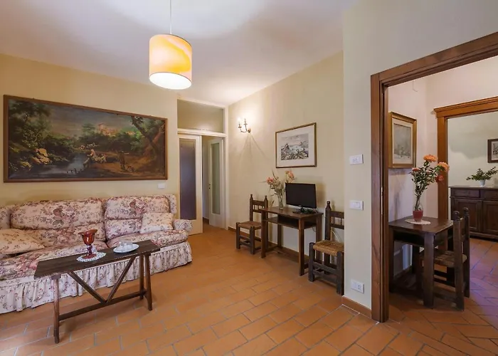 Gelsi By Mmega * Κορτόνα