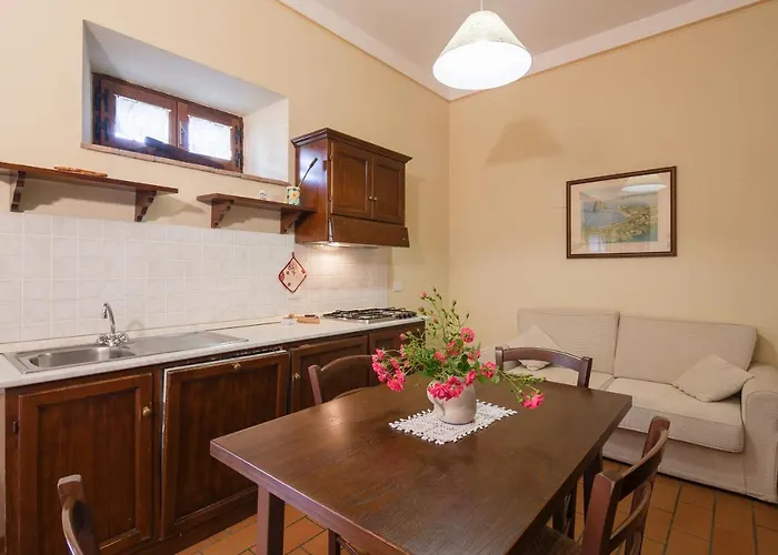 Gelsi By Mmega * Κορτόνα