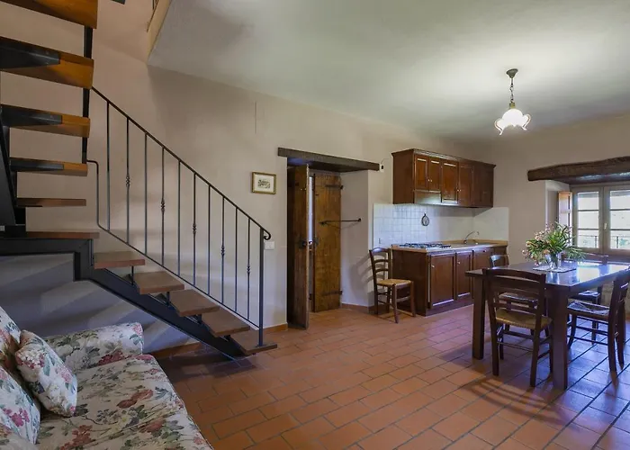 Gelsi By Mmega Κορτόνα