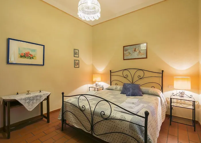 Gelsi By Mmega * Κορτόνα